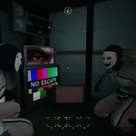 بازی ۷ دقیقه در جهنم جدیدترین بازی ترسناک Steam است